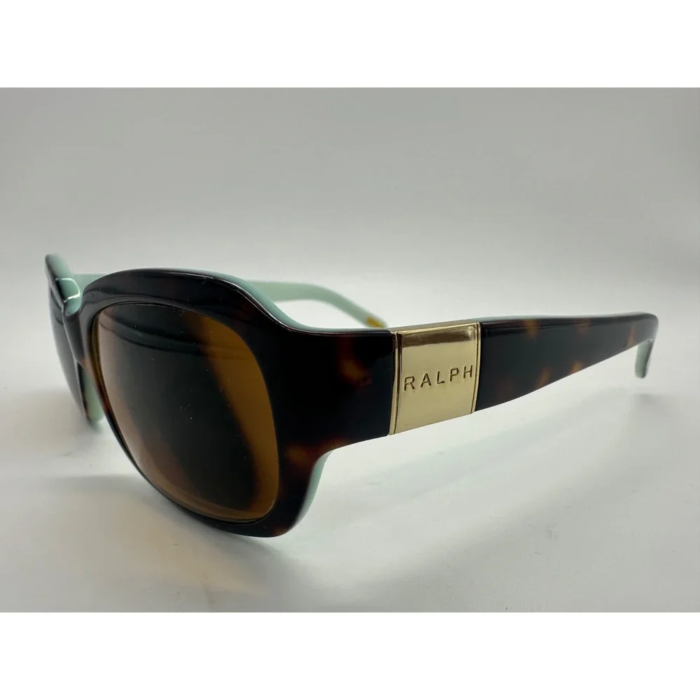 Ralph Lauren Sunglasses RA5049 601/13 54-16-130 - Frames Only